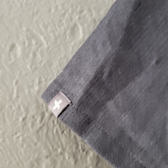 Figs Bundle Casma Three-Pocket Scrub Tops Medium - Picture 4 of 12